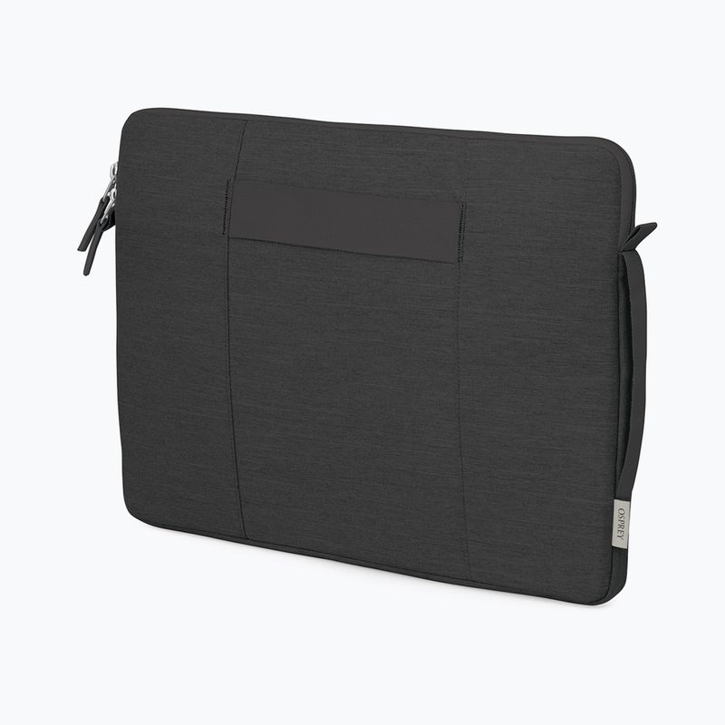 Чохол для ноутбуку Osprey Arcane Laptop Sleeve 16" black 3