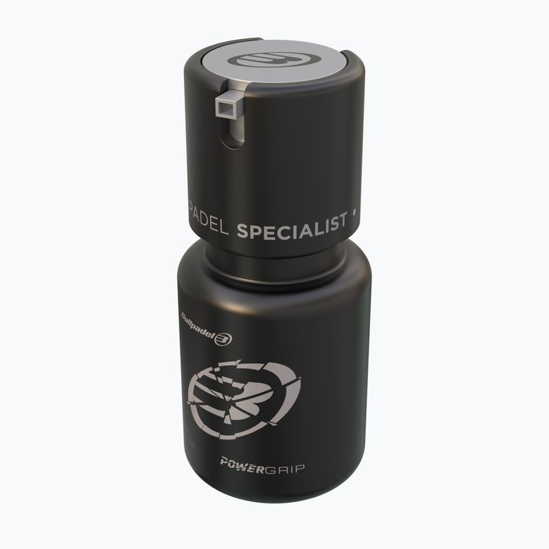 Гель Bullpadel Gel Power Grip 100 ml black 3