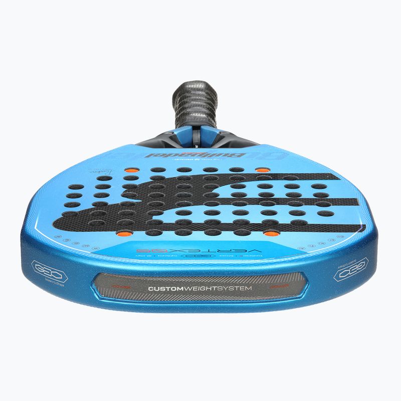 Ракетка для паделя Bullpadel Vertex 05 Geo 4