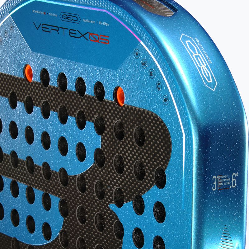 Ракетка для паделя Bullpadel Vertex 05 Geo 6