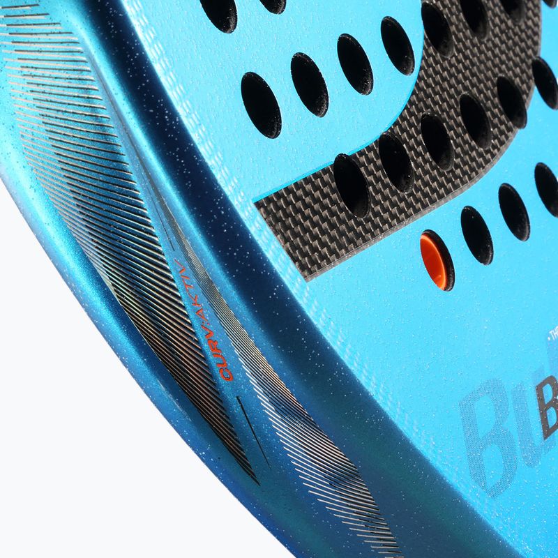 Ракетка для паделя Bullpadel Vertex 05 Geo 7