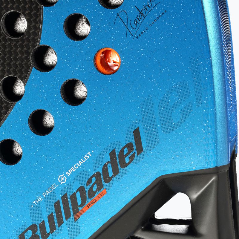 Ракетка для паделя Bullpadel Vertex 05 Geo 8