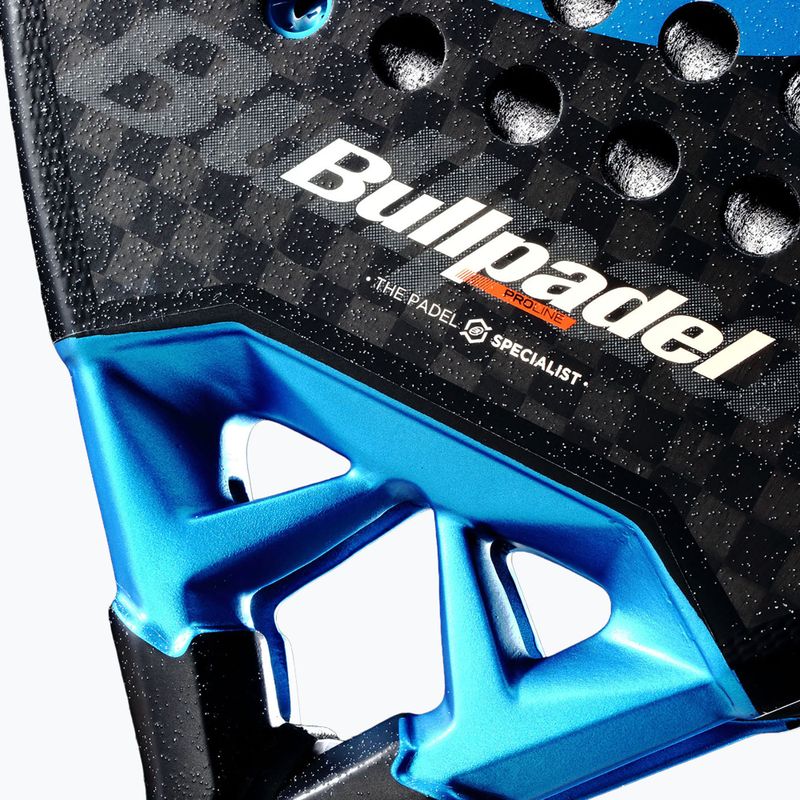 Ракетка для паделя Bullpadel Vertex 05 Hybrid 5