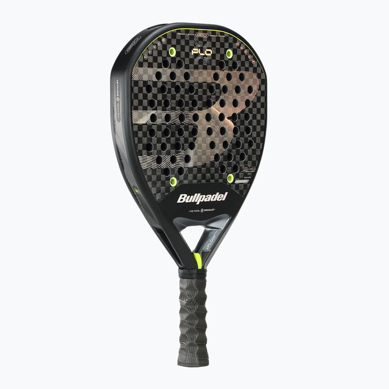 Ракетка для паделя Bullpadel Xplo 26 2