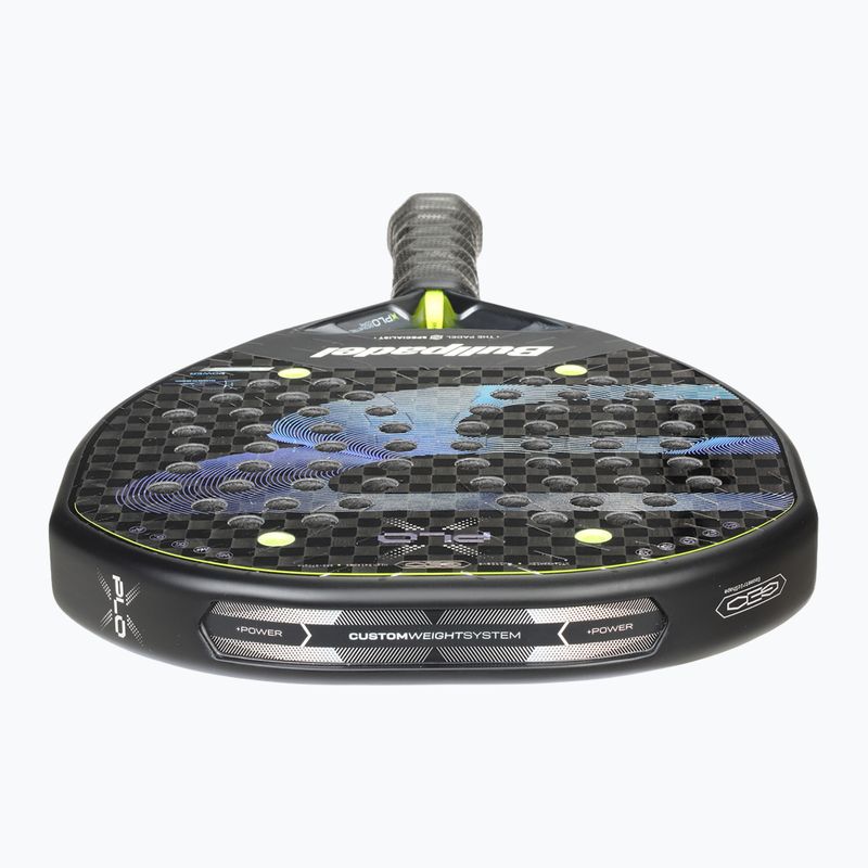 Ракетка для паделя Bullpadel Xplo 26 4