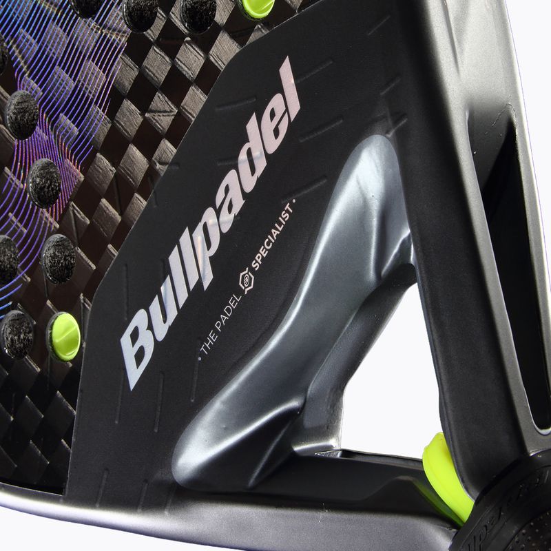 Ракетка для паделя Bullpadel Xplo 26 5