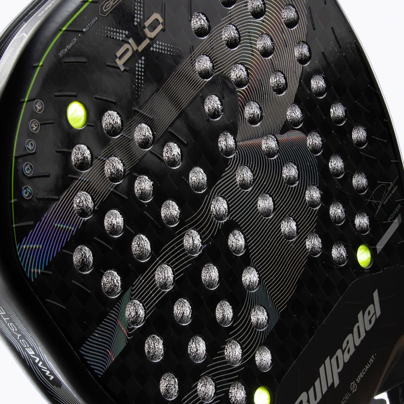 Ракетка для паделя Bullpadel Xplo 26 6