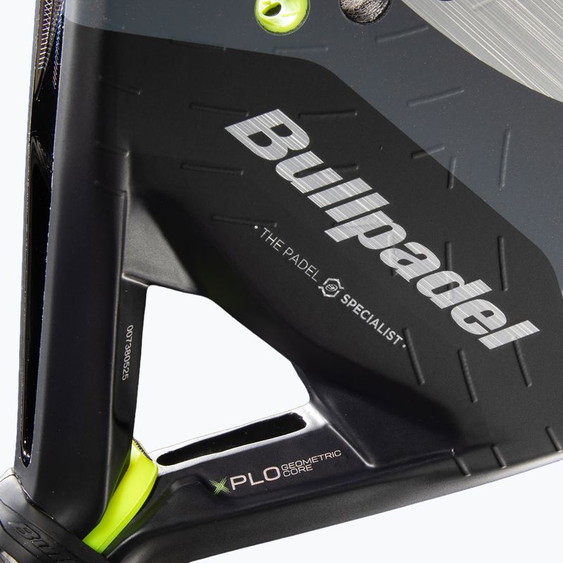 Ракетка для паделя Bullpadel Xplo 26 8