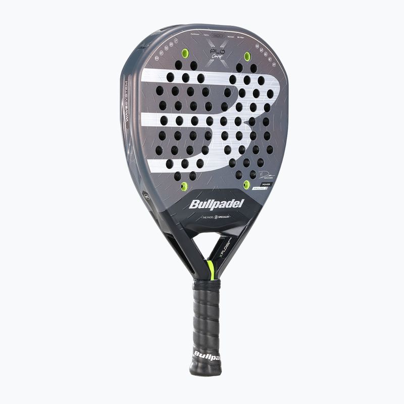 Ракетка для паделя Bullpadel Xplo CMF 26 2