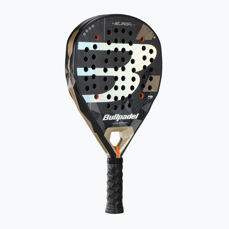 Ракетка для паделя Bullpadel Neuron 02 2