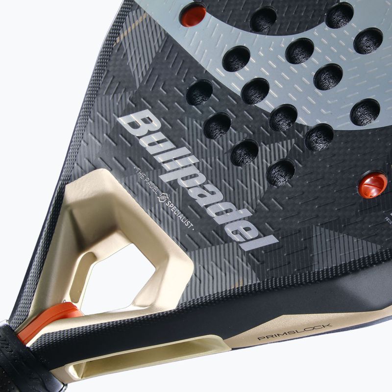 Ракетка для паделя Bullpadel Neuron 02 5