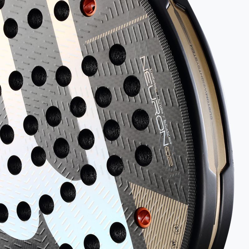 Ракетка для паделя Bullpadel Neuron 02 8