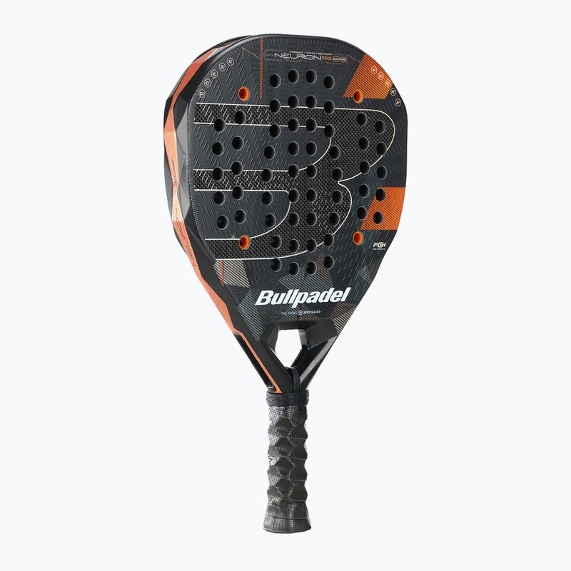 Ракетка для паделя Bullpadel Neuron 02 Edge 2