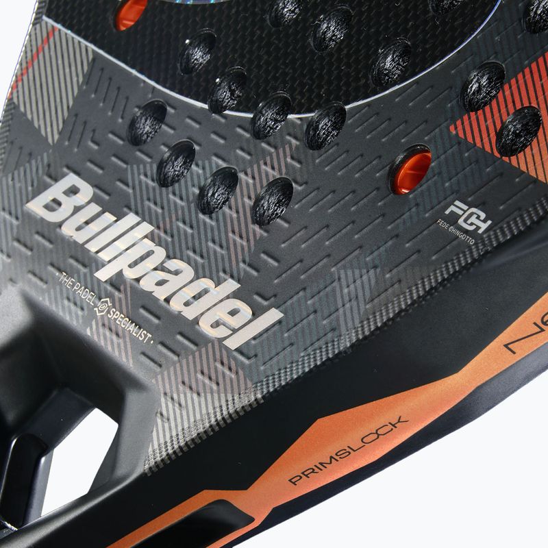 Ракетка для паделя Bullpadel Neuron 02 Edge 7