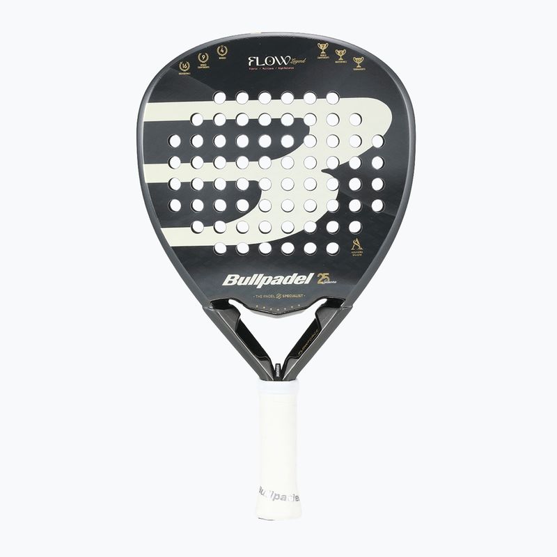 Ракетка для паделя Bullpadel Flow Legend