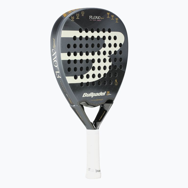 Ракетка для паделя Bullpadel Flow Legend 2