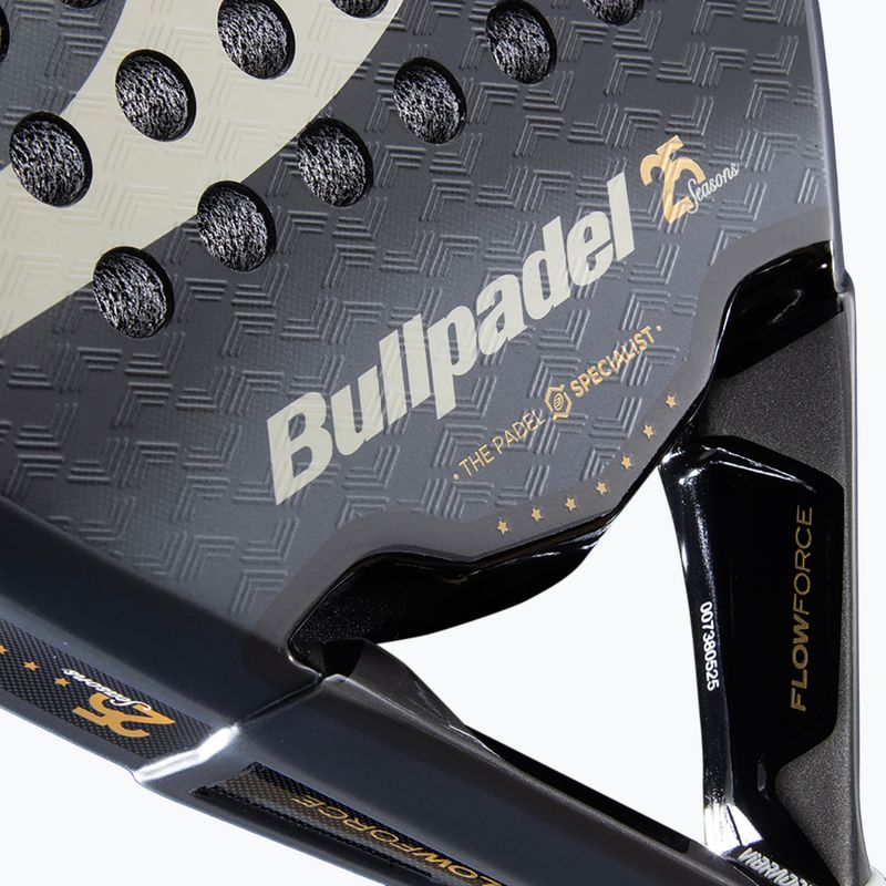 Ракетка для паделя Bullpadel Flow Legend 6