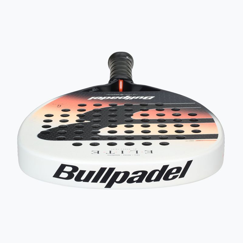 Ракетка для паделя жіноча Bullpadel Elite 26 4