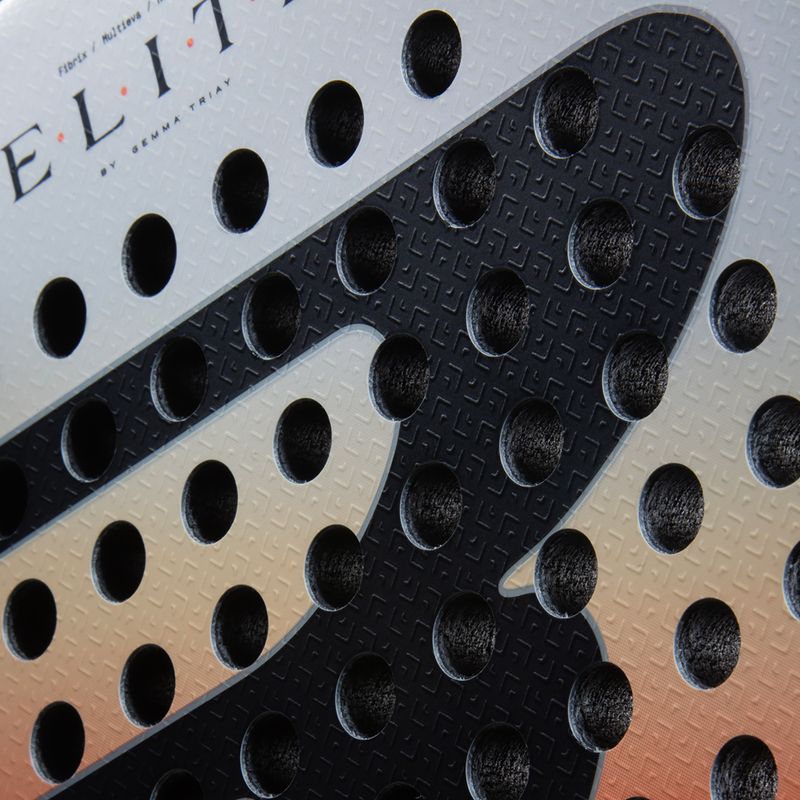 Ракетка для паделя жіноча Bullpadel Elite 26 7