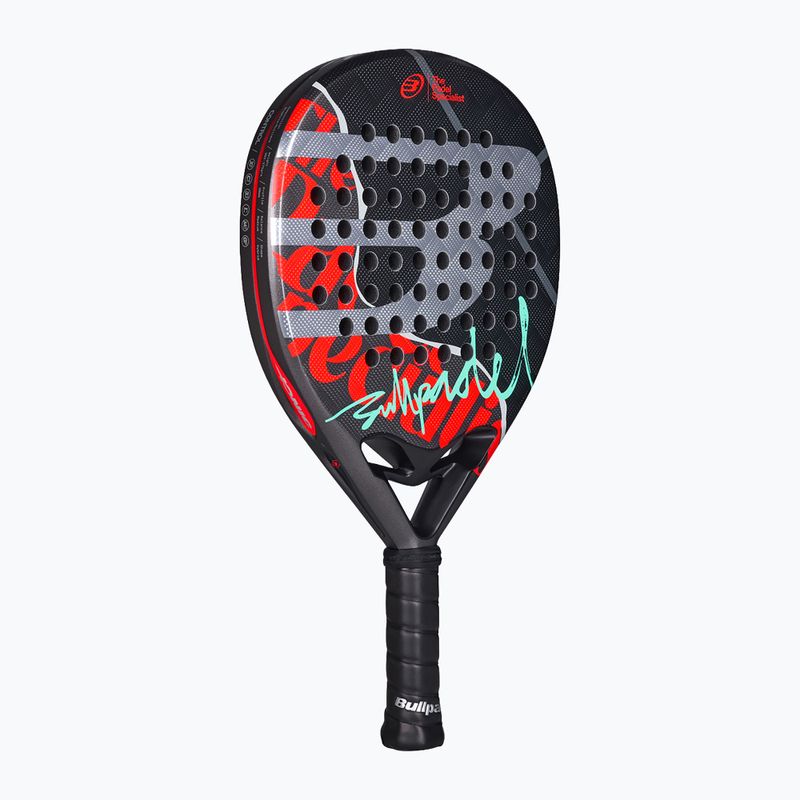 Ракетка для паделя Bullpadel Ionic Control 26 2