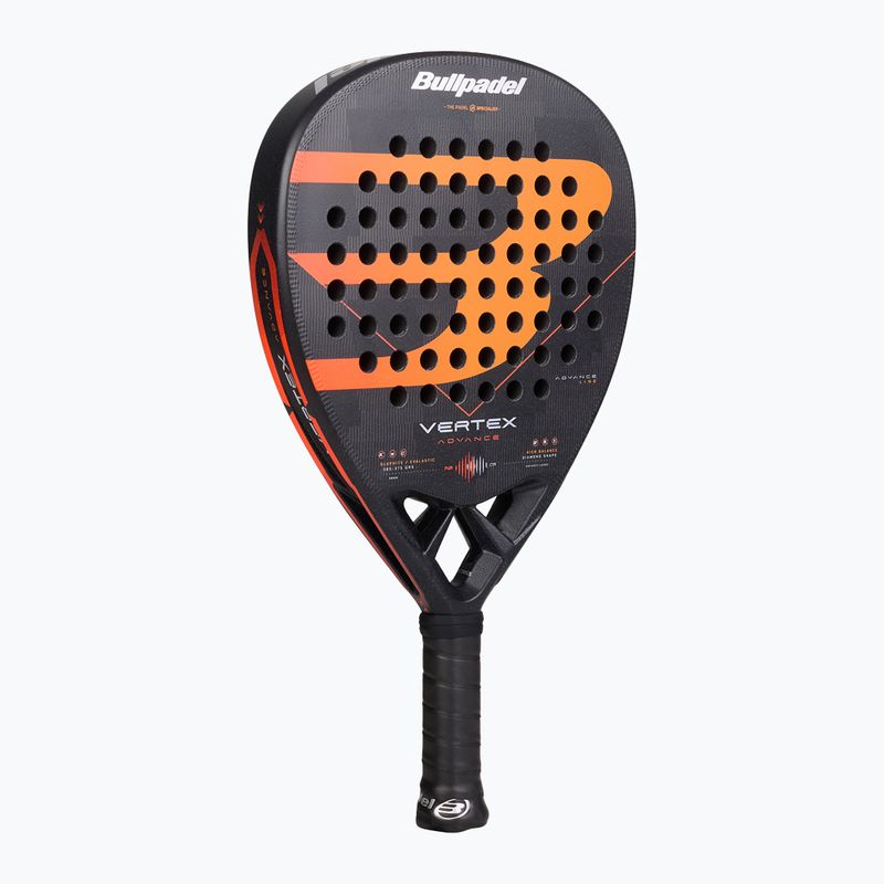Ракетка для паделя Bullpadel Vertex Advance 2