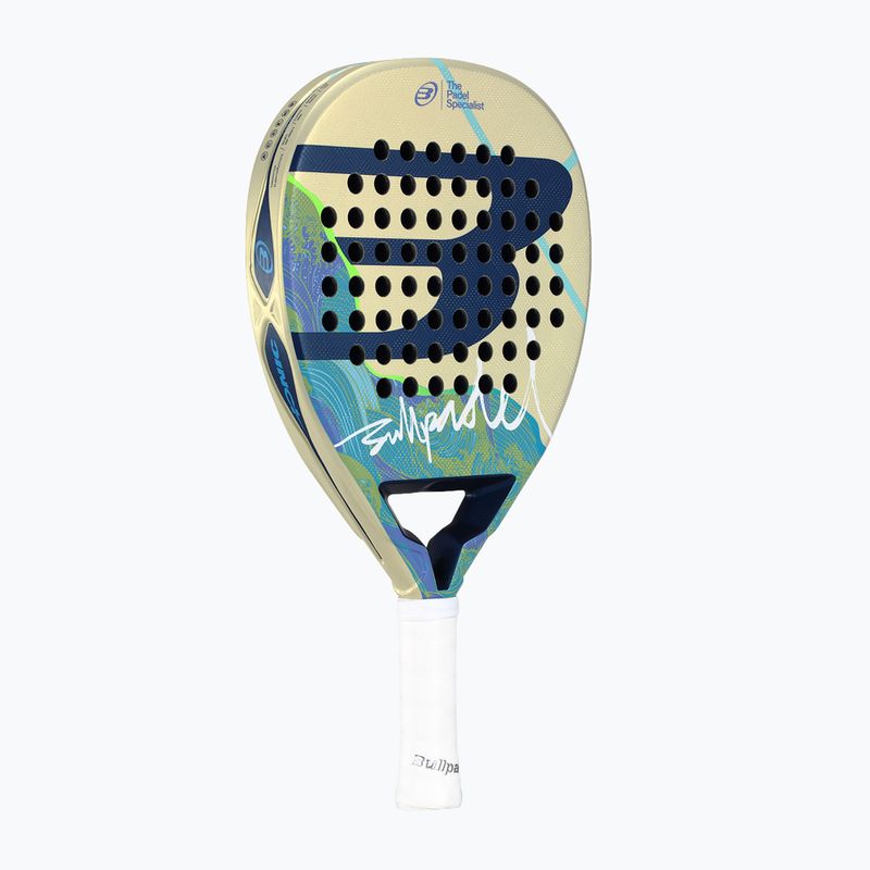Ракетка для паделя Bullpadel Ionic Light 26 2