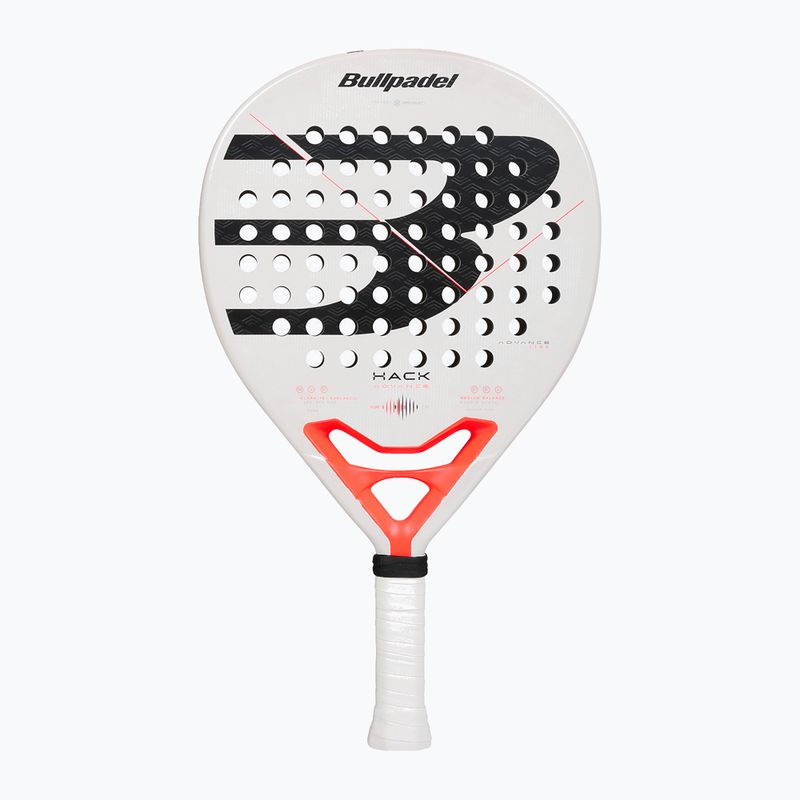 Ракетка для паделя Bullpadel Hack Advance