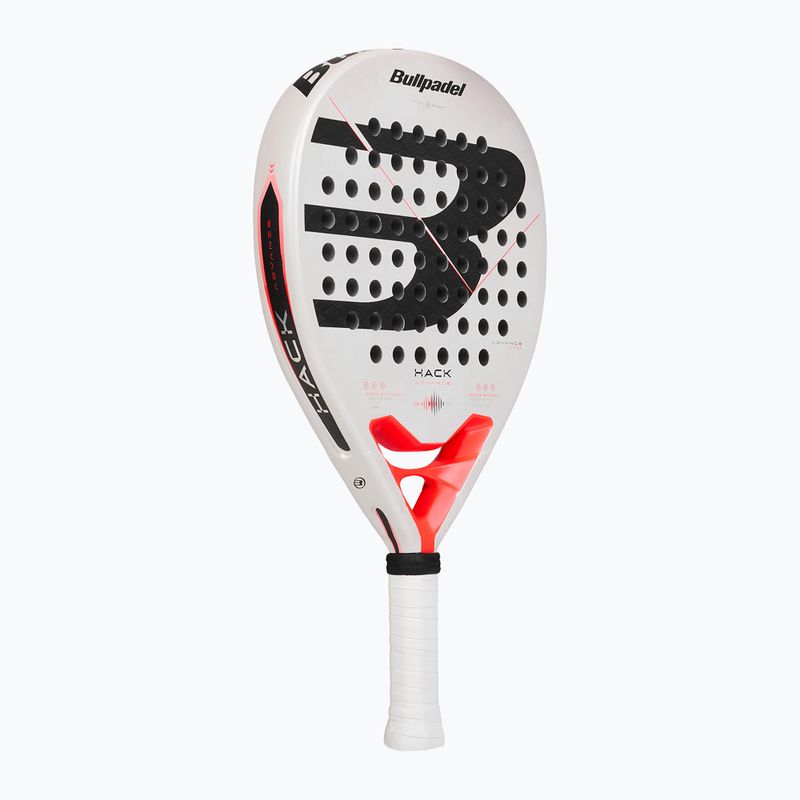 Ракетка для паделя Bullpadel Hack Advance 2