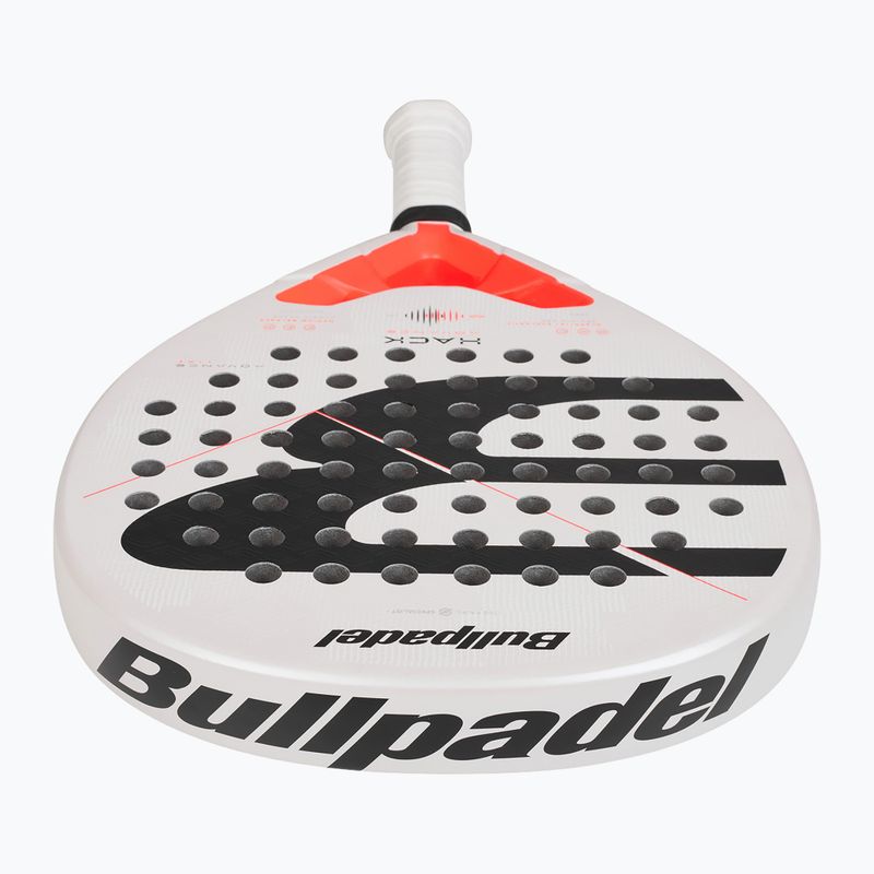 Ракетка для паделя Bullpadel Hack Advance 4