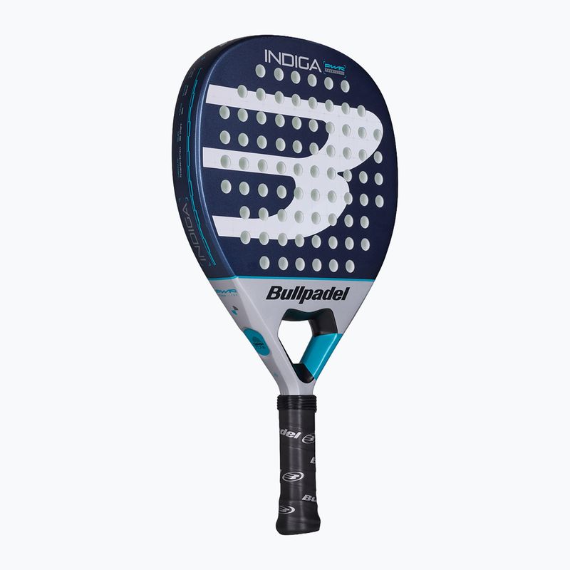 Ракетка для паделя Bullpadel Indiga PWR 26 2