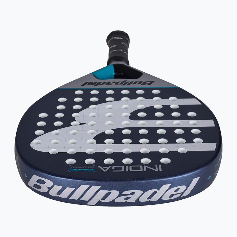 Ракетка для паделя Bullpadel Indiga PWR 26 4
