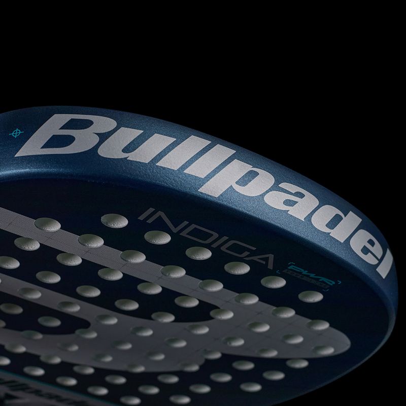 Ракетка для паделя Bullpadel Indiga PWR 26 7