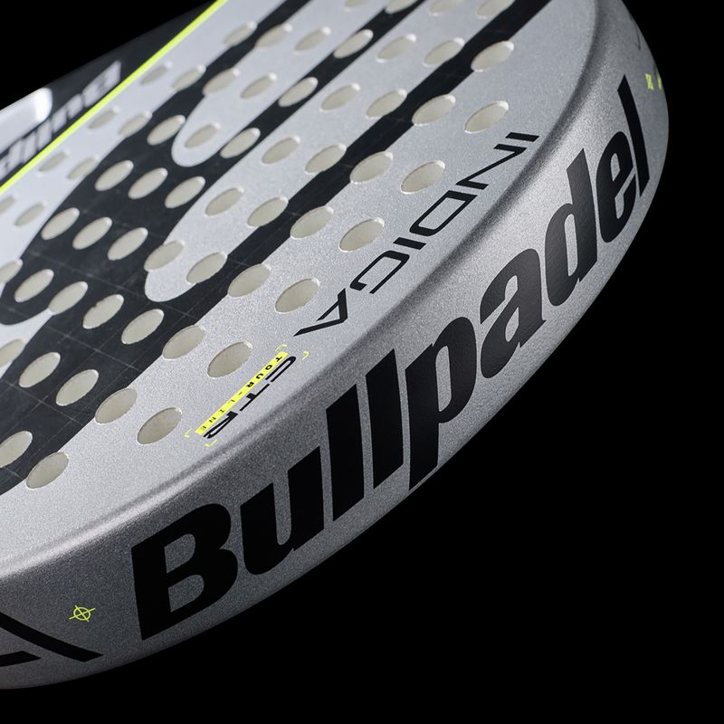 Ракетка для паделя Bullpadel Indiga CTR 26 2