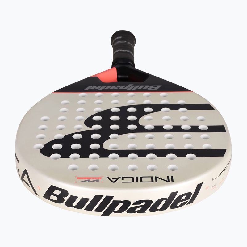 Ракетка для паделя жіноча Bullpadel Indiga 26 4