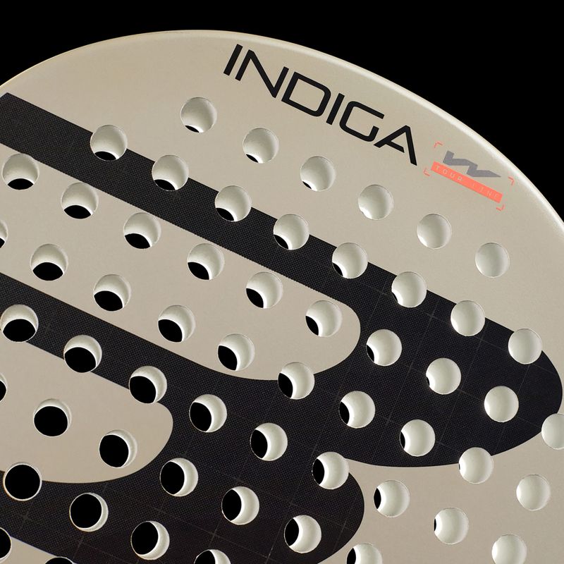 Ракетка для паделя жіноча Bullpadel Indiga 26 6