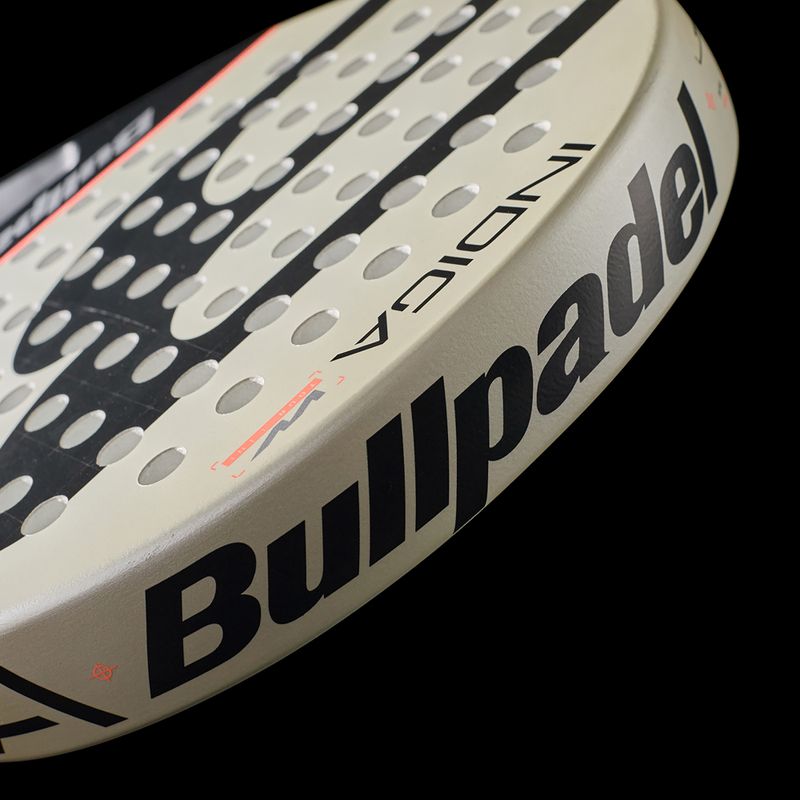Ракетка для паделя жіноча Bullpadel Indiga 26 8