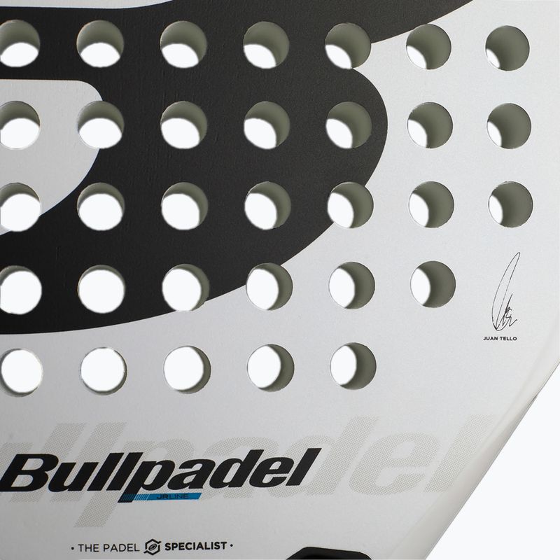 Дитяча ракетка для паделу Bullpadel Vertex Jr Boy 26 5