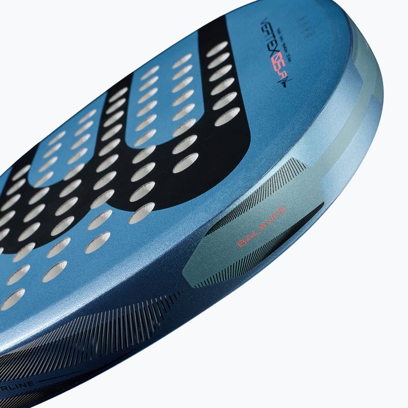 Дитяча ракетка для паделу Bullpadel Vertex Jr Girl 26 8