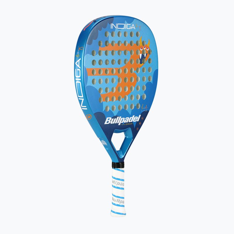 Дитяча ракетка для паделу Bullpadel Indiga Boy 26 2