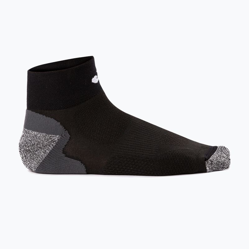Шкарпетки Joma Elite Pro black/anthracite