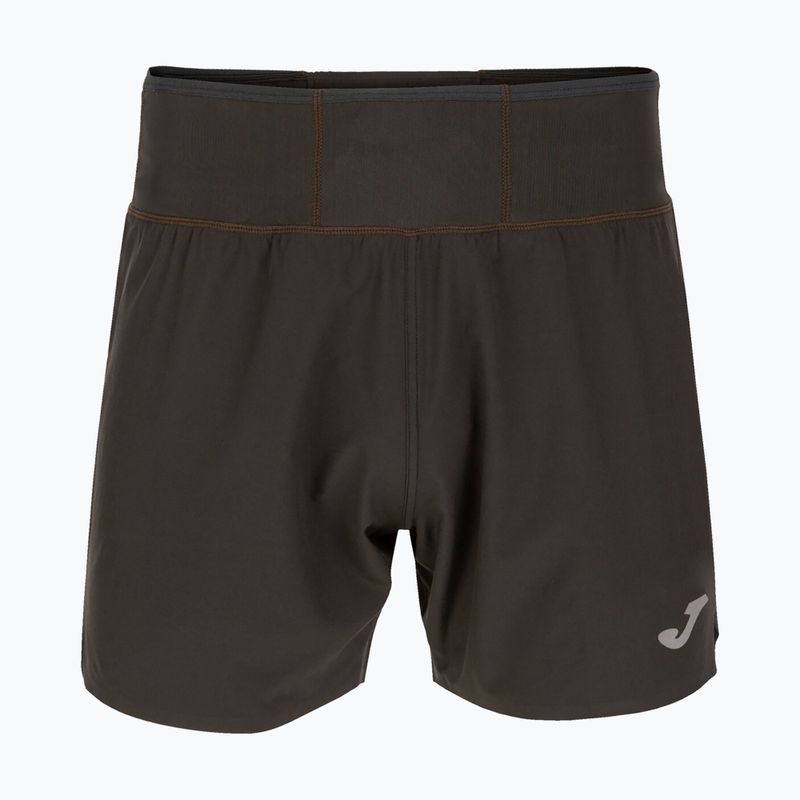 Шорти для бігу чоловічі Joma R-Combi khaki