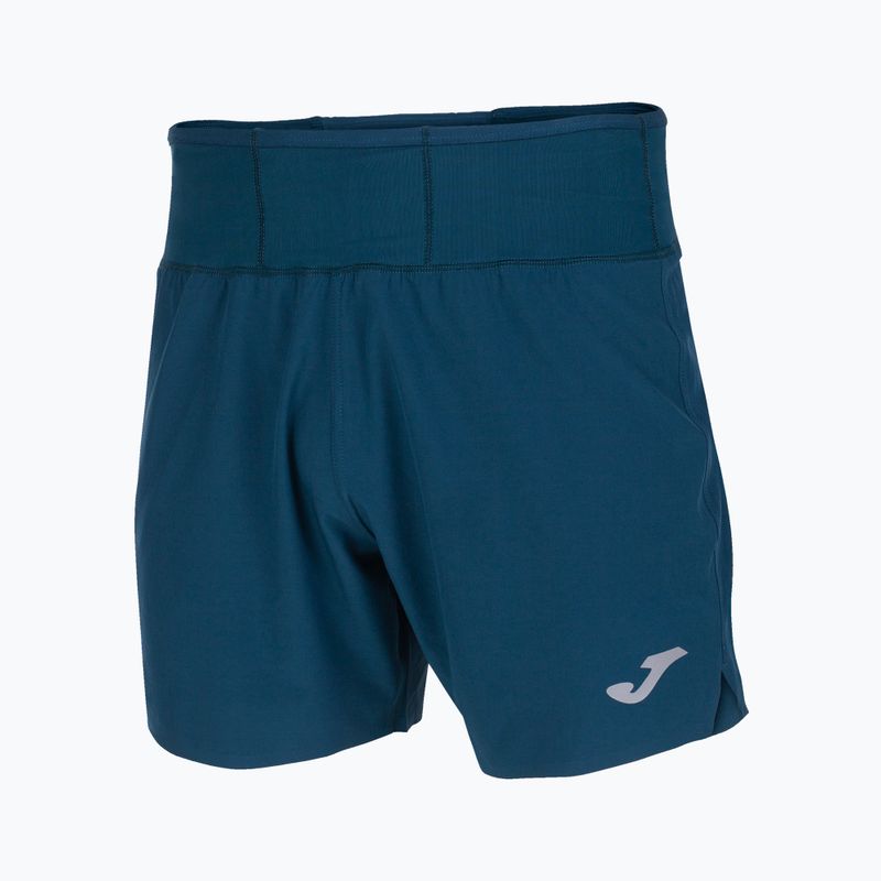 Шорти для бігу чоловічі Joma R-Combi блакитні 101353.732