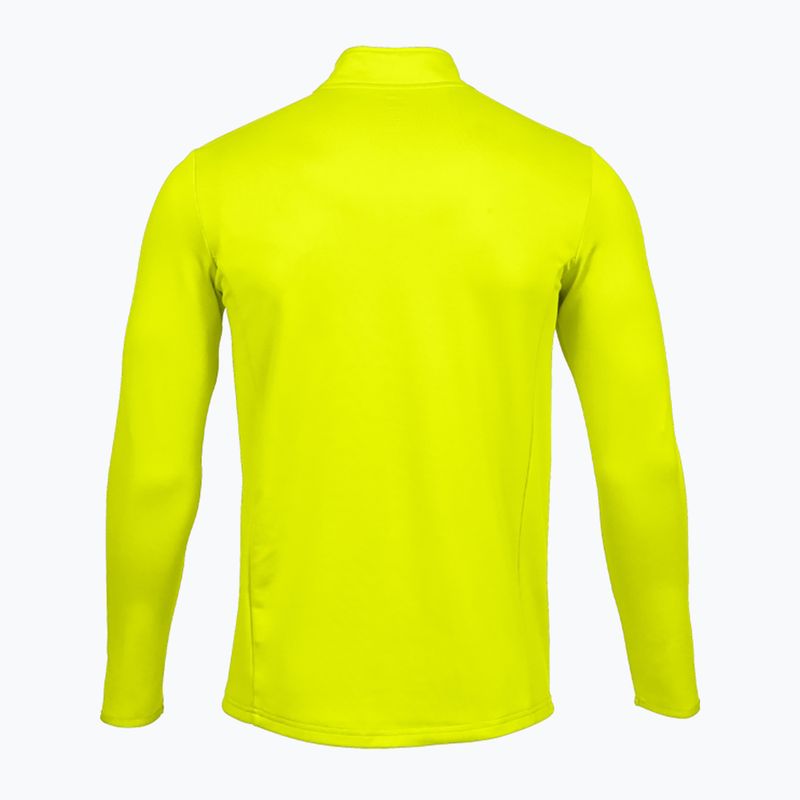 Кофта для бігу чоловіча Joma Running Night fluor yellow 5