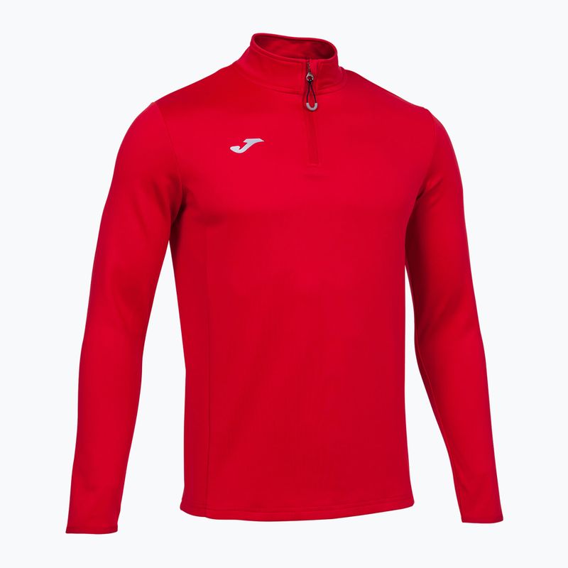 Чоловічий світшот Joma Running Night червоний