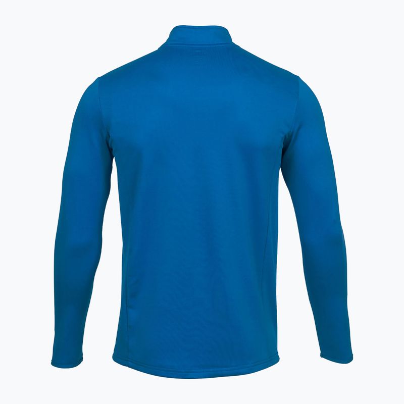 Кофта для бігу чоловіча Joma Running Night royal 2