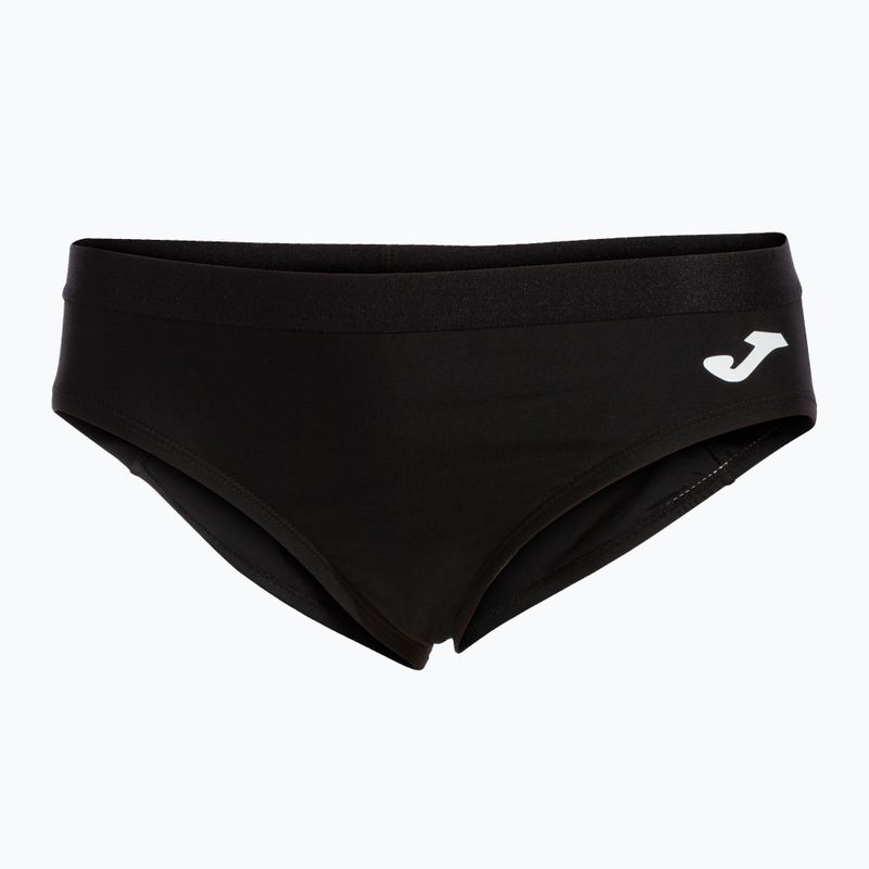 Труси жіночі Joma Olimpia II Athletic black