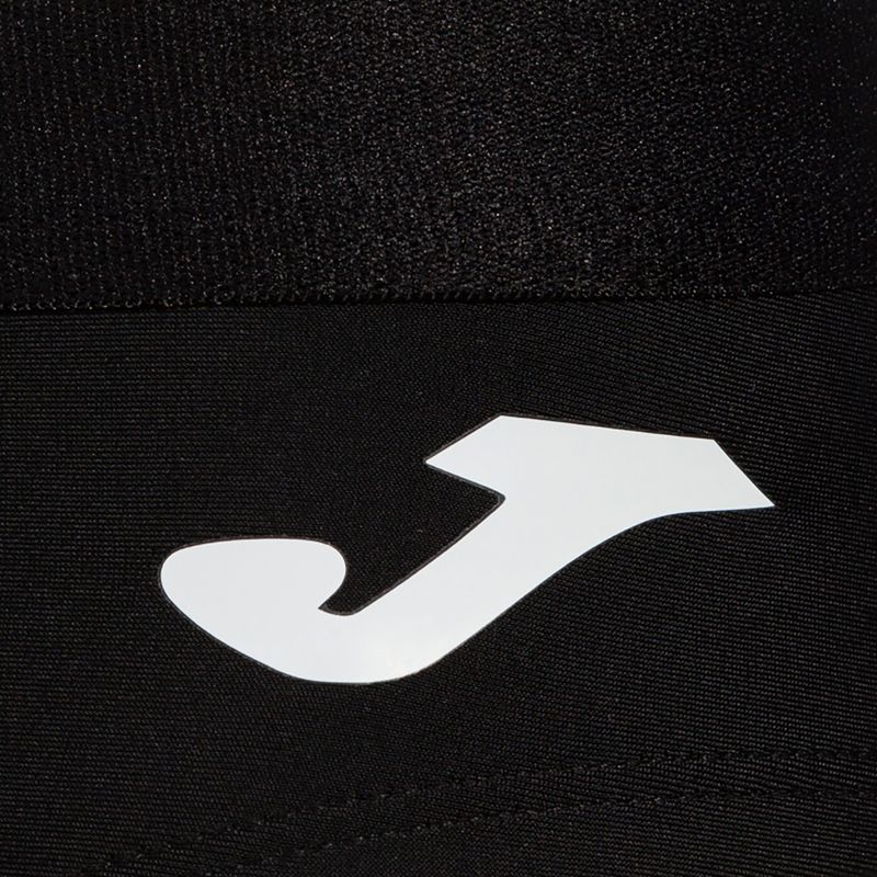 Труси жіночі Joma Olimpia II Athletic black 3