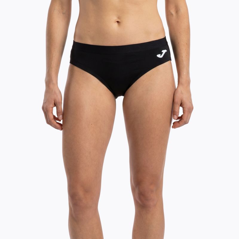 Труси жіночі Joma Olimpia II Athletic black 12