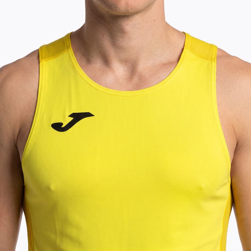 Майка чоловіча Joma R-Winner жовта 102806.900 3