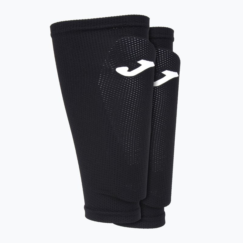 Протектори гомілок Joma Espinilleras J-Pro сріблясто-блакитні 400861.265
